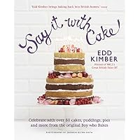 Say it with Cake