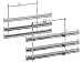 NEFF Z12TF36X0 Backofen und Herdzubehör, Ofenroste, Kochfeld, Einbaugerät