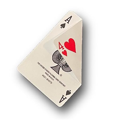 Double-Face Deck