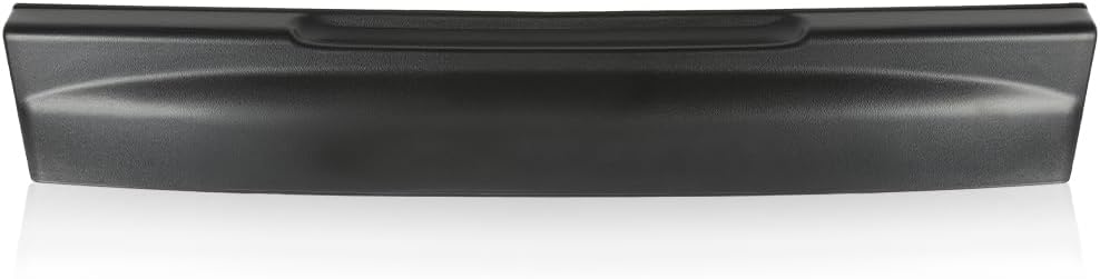 Rear Tailgate License Plate Shield Handle Metal Bracket Compatible with Ford Explorer 2002-2005/Fit 2002-2005 Mercury Mountaineer