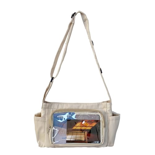 Kawaii Crossbody Ita Bag Japanese Messenger Bags Y2K Shoulder