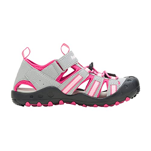 Kamik Kids' Crab Sandal3