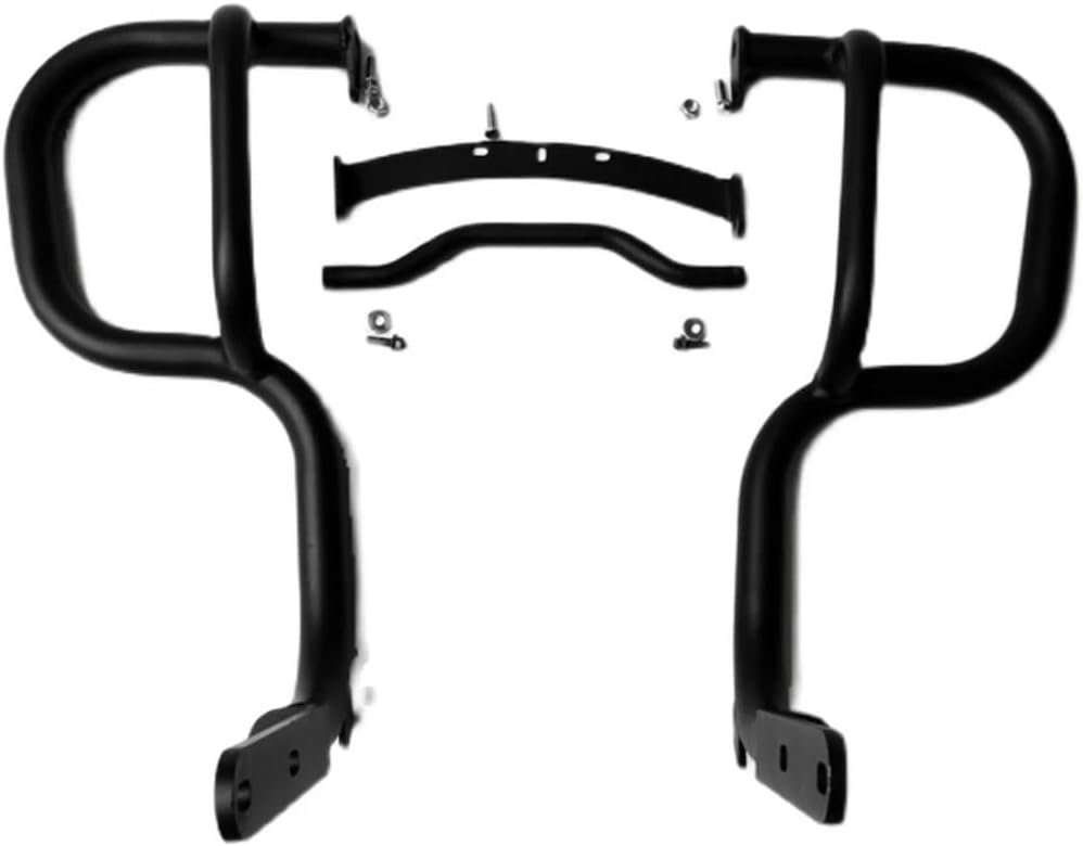 Engine Protection Bar for Benda BD300 BD 300 BD300-15 Motorcycle Accessories Engine Guard Crash Bars Protector Stunt Cage Bumper Frame Fairing Protect