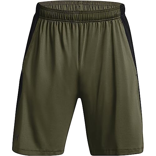 Short de Sport Homme Tech Vent Under Armour Léger et Anti-Transpiration