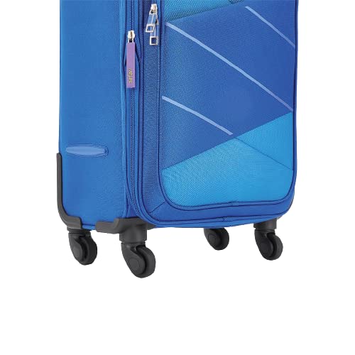 Buy Safari Avenue 81cms 4W Blue 