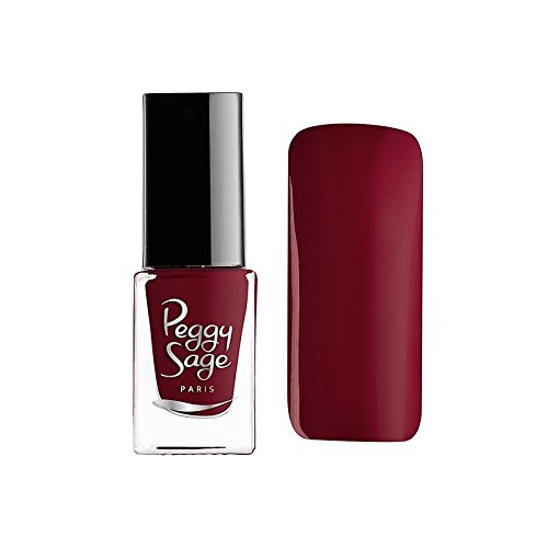 PEGGY SAGE - Smalto per le Unghie Mini - 5592