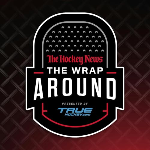 Page de couverture de The Wraparound