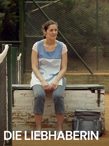 Die Liebhaberin [OV]