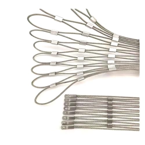 Malla Metálica Galvanizada 2M Marca Qulamrdk