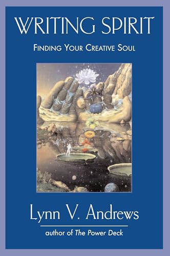 Writing Spirit: Finding Your Creative Soul