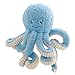 LRBHSH Kawaii Poulpe Peluches 16 Pouces Géant Poulpe Animaux en Peluche Océan 40 Cm Grand Jouet en Peluche Mignon pour Enfants Enfant Garçons Et Filles