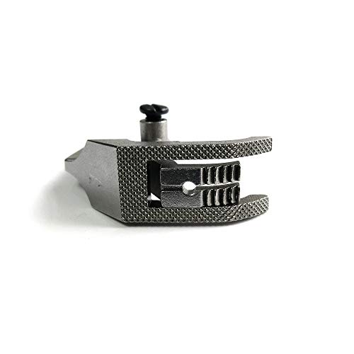 Pie Doble Para Máquina De Coser Pfaff Modelos 145-1245 miniatura 5