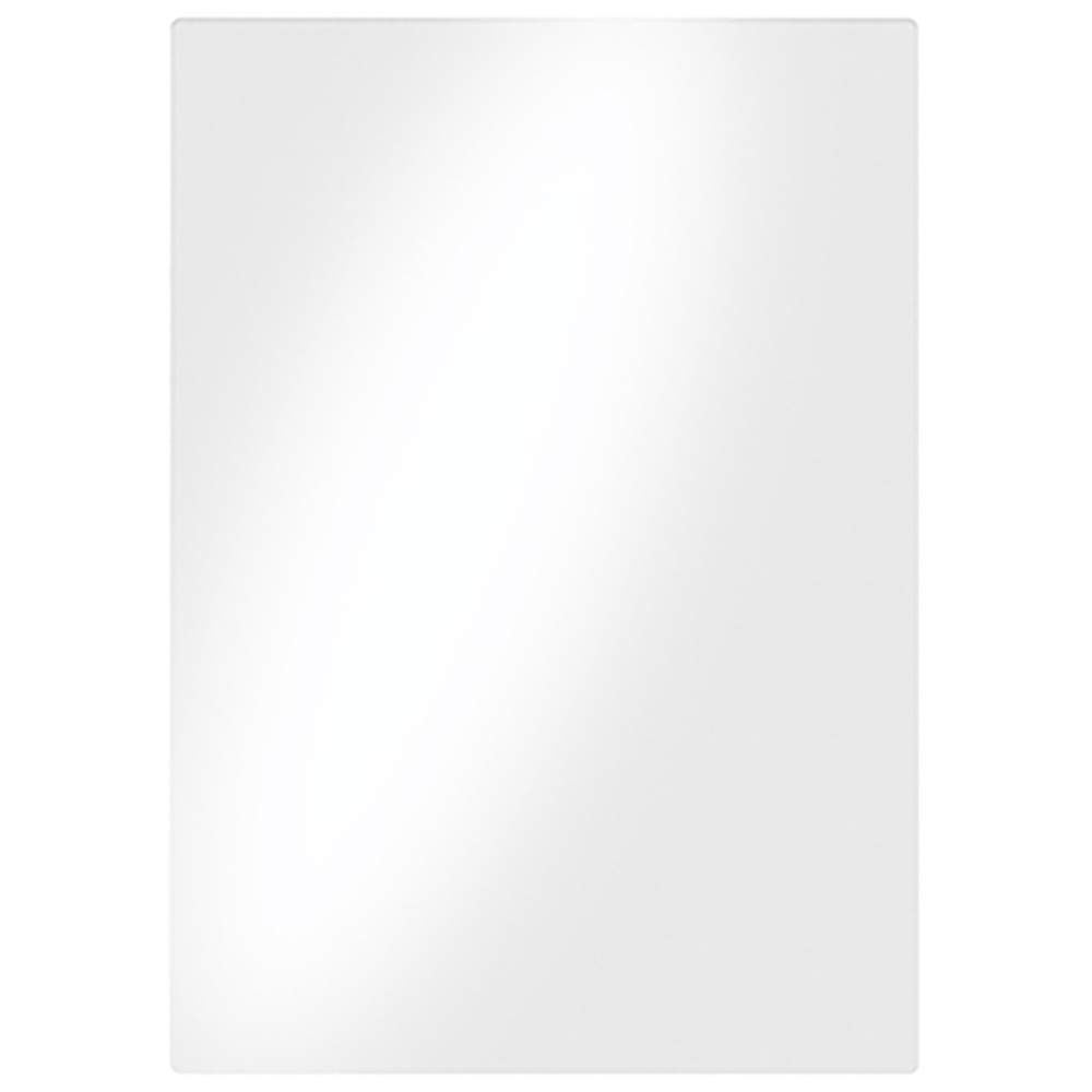 Leitz 16935 Rilegatrici, plastificatrici e accessori A4 216x303mm
