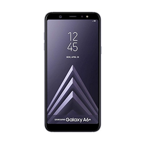 SAMSUNG GALAXY A6+(2018) SM-A605GN/DS DUAL SIM 6.0