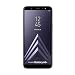 SAMSUNG GALAXY A6+(2018) SM-A605GN/DS DUAL SIM 6.0" HD+ 32 GB 3 GB RAM Octa-Core 64 bit, 4G LTE 16MP+ 5MP Dual Rear Camera -Fingerprint -Factory Unlocked -International Version -No Warranty (Lavender)