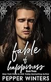 Fable of Happiness: Book Three