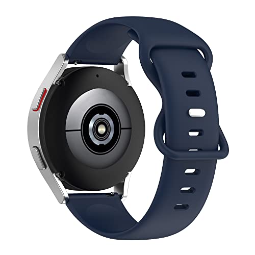 Image of FitTurn Wrist Strap Compatible with Polar Ignite /Ignite 2 /Unite /Pacer Watch Bands for Polar Ignite2 Soft Silicone Loop Replacement Bracelet