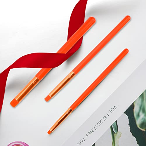 Paint Brush For Blending