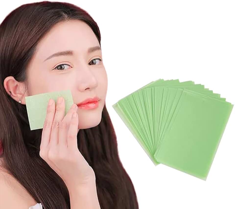 Amazon.in Blotting Paper Beauty