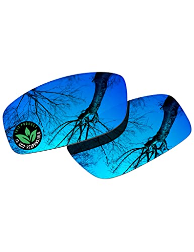 Verres de rechange Spy Optic Cooper polycarbonate Raydi soleil