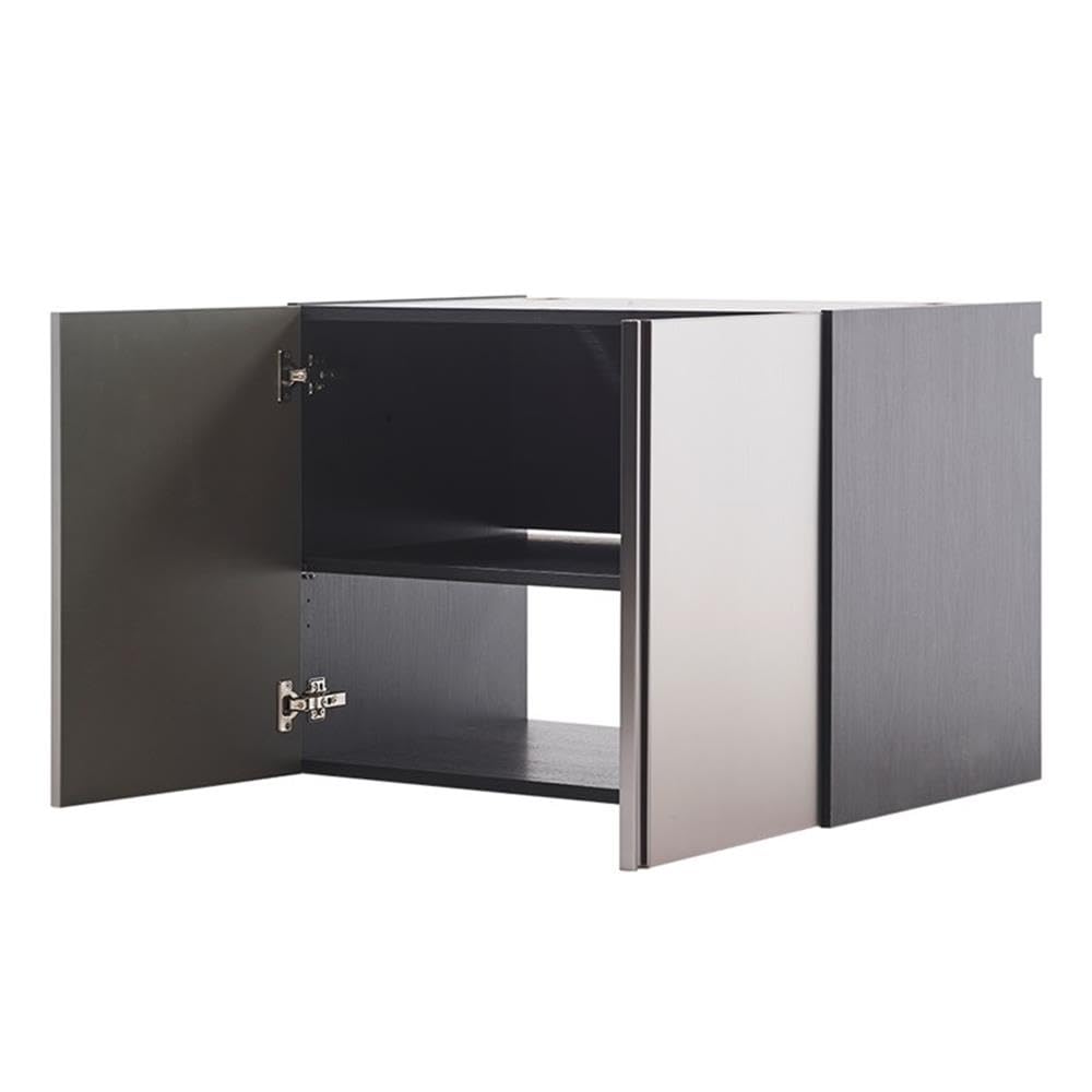 Amazon.com: Klair Living Nova Series Wood Base Door Wall Mounted