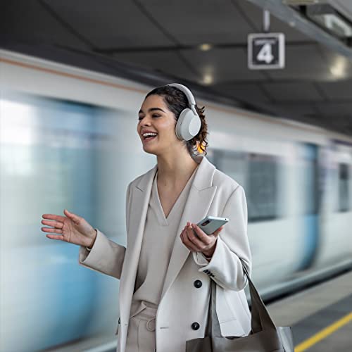 Sony WH-1000XM5 Noise Cancelling Headphones — view 35