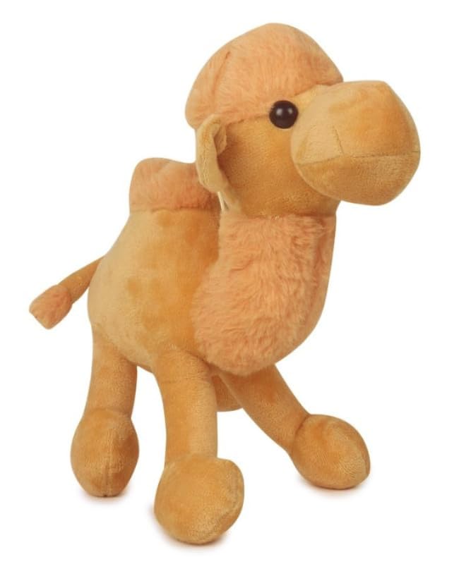 Super Soft Toys Plush Washable, Camel for Kids Boys Girls, Cute Kids Birthday Gift. Standing Camel (B0D9R9S5S5) Amazon Price History, Amazon Price Tracker