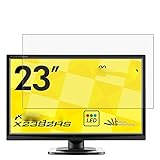Puccy Privacy Screen Protector Film, Compatible with iiyama Monitor X2382HS-GB1 23' Anti Spy TPU Guard （ Not Tempered Glass Protectors ） New