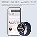 CMF Watch Pro 2 Smartwatch for Men Women, Fitness Tracker with Heart Rate, SPO₂ Monitoring,120 Sports Model, Bluetooth Calls with AI Noise Reduction, IP68 Waterproof with GPS for Android iOS Blue