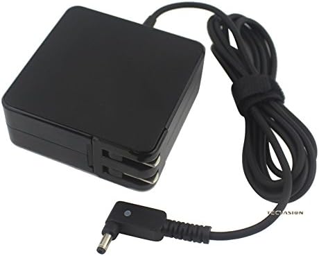 AC Charger for Asus X540 X540S X540SA X540UA X540L X540LA X553 X553MA X553S X553SA Zenbook UX305 UX305LA UX21A UX32A T300LA TP300LA Power Supply Cord