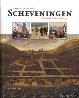 1 Vroegste tijd tot 1875 (Geschiedenis van Scheveningen)