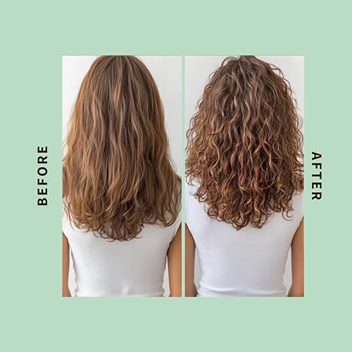 SHAERI Spray para Cabello Voluminizador 3.38 oz miniatura 6