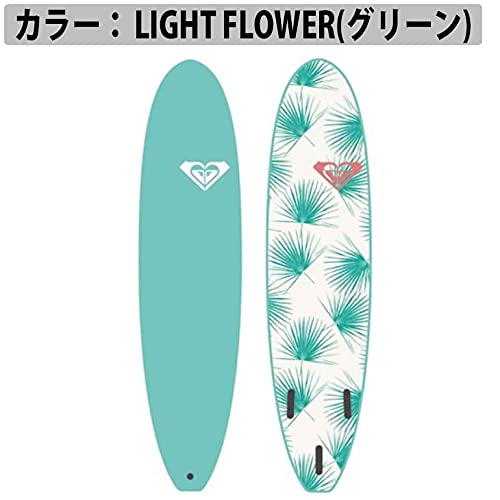 ロキシー　ROXY ファンボード　サーフボード　花柄 楽天市場】【9/4〜9/10エントリーでP10倍】ROXY ロキシー