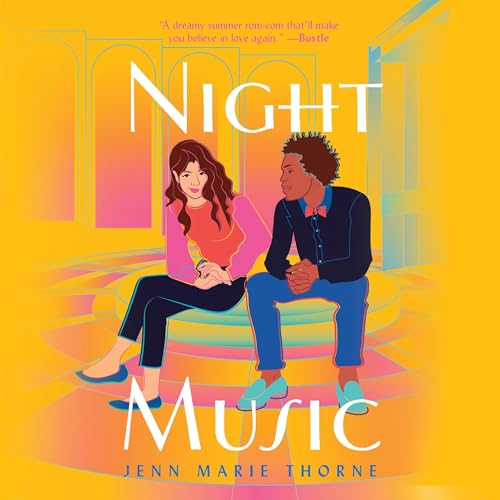Night Music B0DFZQH2GM Book Cover