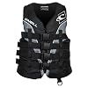 ONeill Mens SuperLite USCG Approved Life Vest Lightweight Mens Life Jacket for Boating, Wakeboarding, Waterskiing & Your Favorite Water Activities