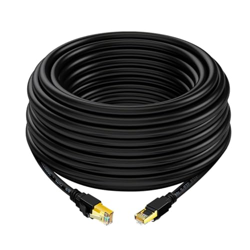 �z�e���l�b�g���[�N�P�[�u���R�������b�L�C���^�[�l�b�g�R�[�h���r���O���[�����[�^�[���f�����b�v�g�b�v CAT8 �P�[�u������ 10 ���[�g��, 10���[�g��