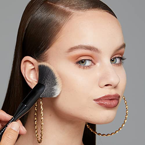 Nyx Professional Makeup 3 Steps To Sculpt Face Sculpting Palette 15g - vue 5