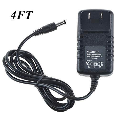 Adaptador AC/DC para extractor de leche Spectra 9S miniatura 3