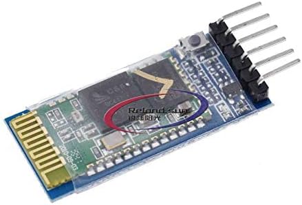 Reland Sun HC-05 HC05 RS232 Serial TTL Communication Module
