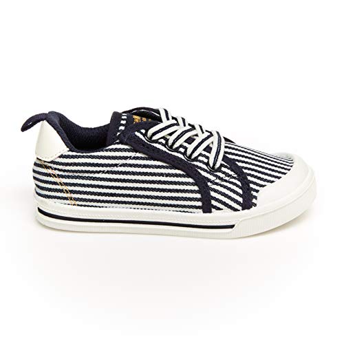 OSHKOSH B'GOSH Boy's Vintage Sneaker2