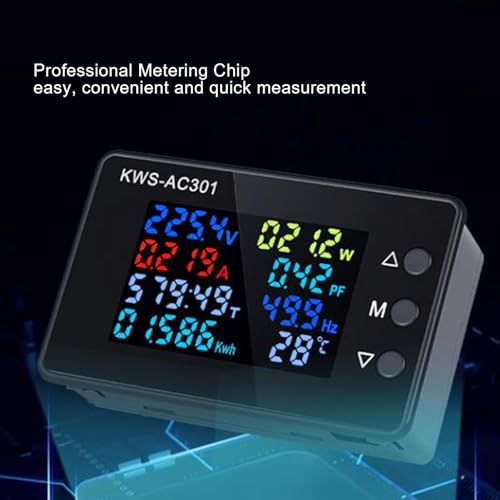 Moniteur d'énergie connecté au tableau pour optimiser ses factures - 2