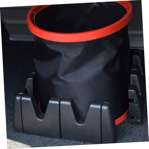 Organisateur de coffre pour voiture modulable et anti-déformation - 5