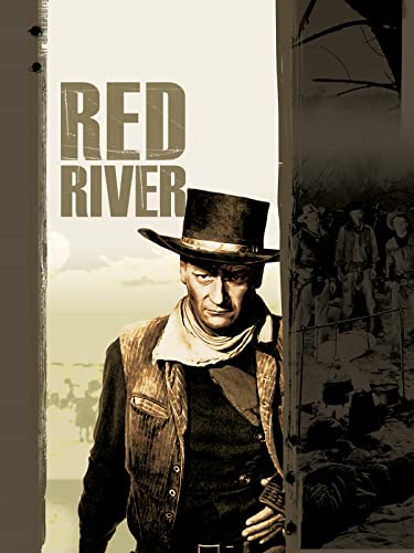 Red River (1948)