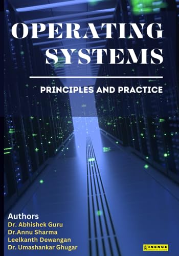 Operating Systems: Principles and Practice