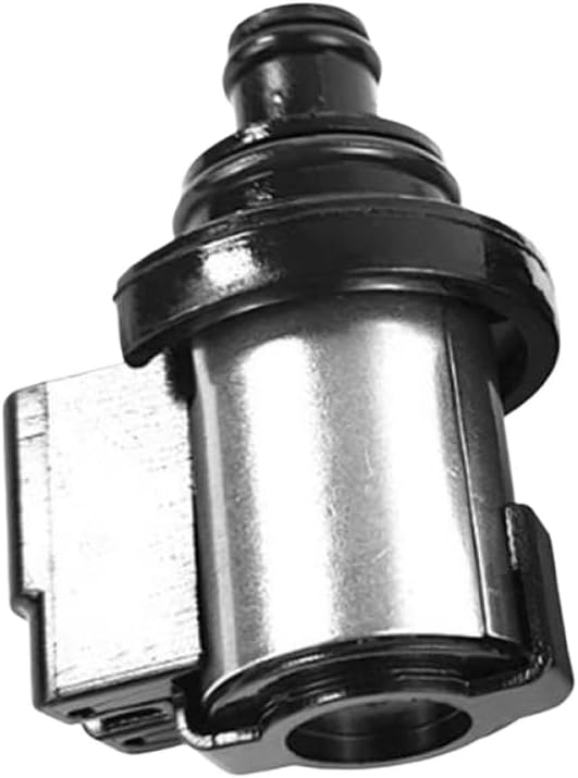 AWD Pressure Control Solenoid 3.2Ω–3.5Ω Compatible With CVT TR580 TR690 Torque Converter Lock Up Solenoid 31825-AA050