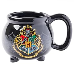 Harry Potter: Hogwarts School Crest