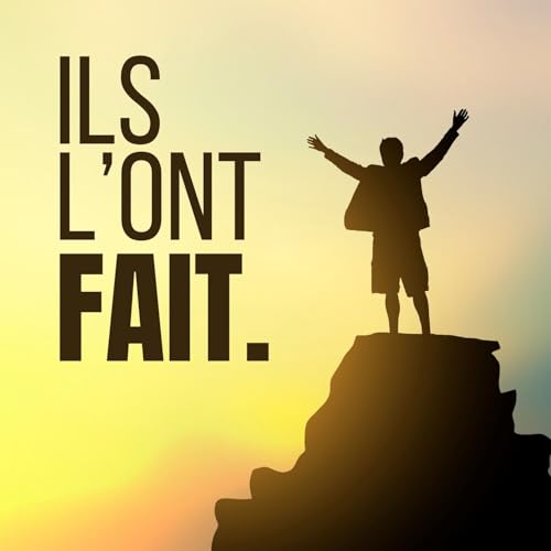 Couverture de Ils l'ont fait