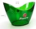 Produktbild Tanqueray Flaschenkühler Eiskühler Getränkekühler Bar - grün