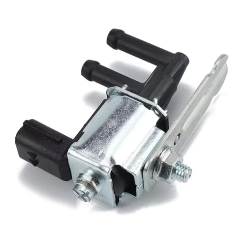 �G���W������o���u Compatible With Mazda For Protege 1.5L 1.6L 1.8L 2.0L 1996-2003 �Ԃ̏��C�L���j�X�^�[�p�[�W�d���كA�N�Z�T���[ Z504-18-741A