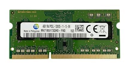 Laptop Ram 8GB DDR3 H Y N I X 1 x, PC3L-12800 1600Mhz 204 Original Ram Memory High-Performance for Desktop S a m s u ng, (3 Years Warranty) (This RAM is NOT for Desktop) (B0DH572CRS) Amazon Price History, Amazon Price Tracker